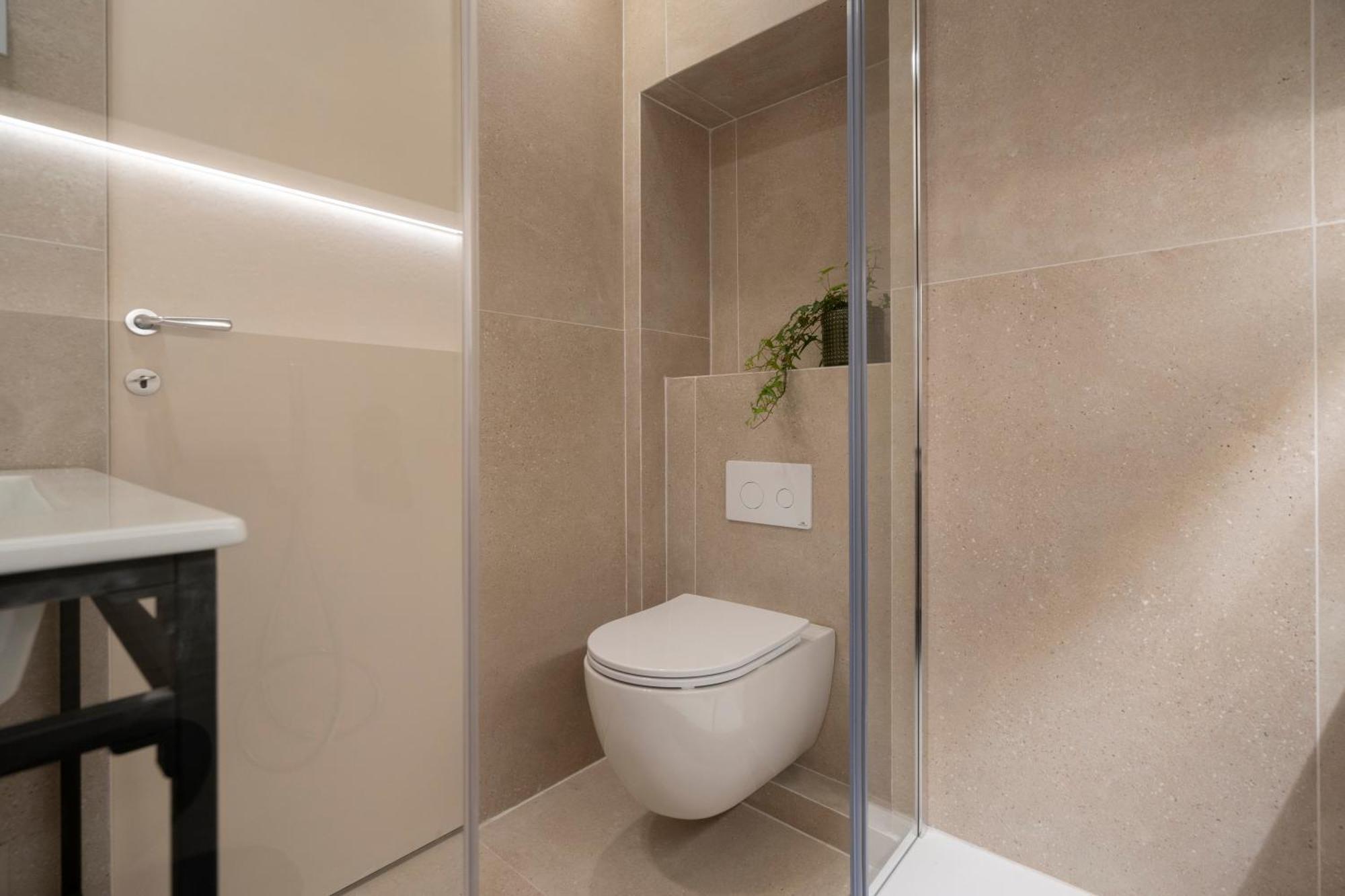 Homemi 5 Vie Appartement Milan